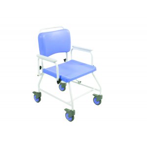 Atlantic Commode & Shower Chair